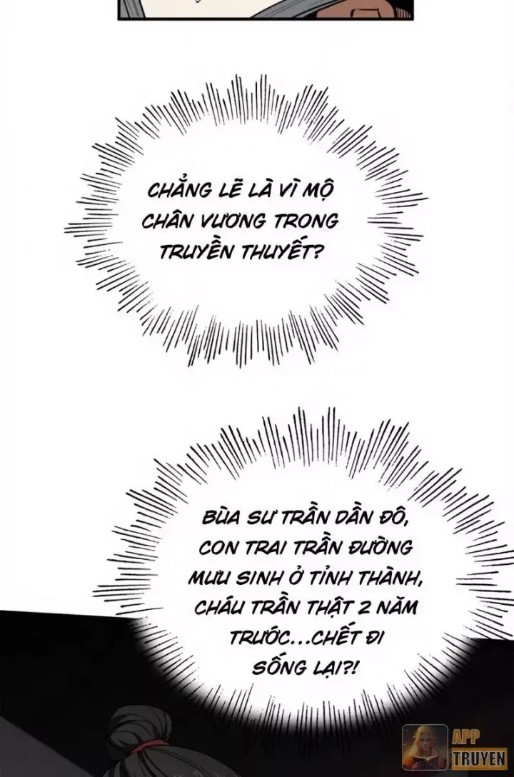 Cấm Chú Sư Mạnh Nhất Lịch Sử Chap 58 - Next Chap 59