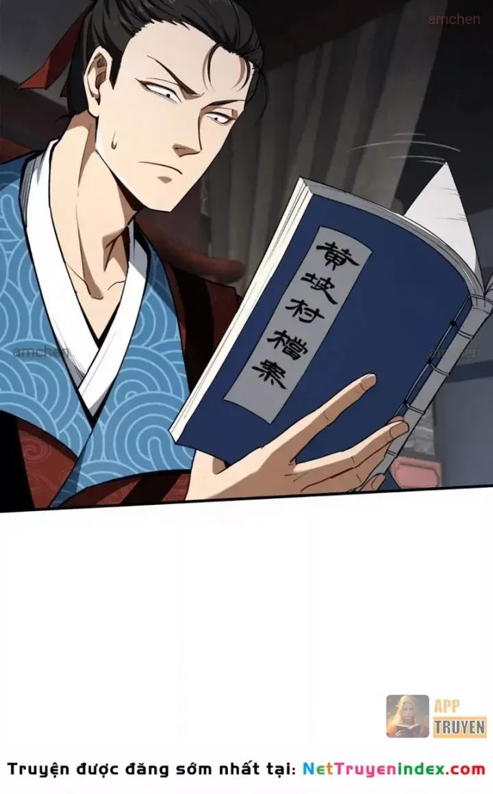 Cấm Chú Sư Mạnh Nhất Lịch Sử Chap 58 - Next Chap 59