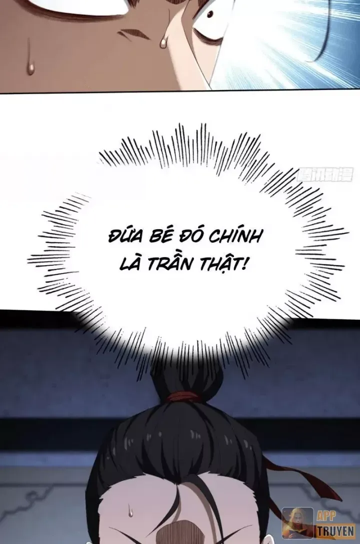 Cấm Chú Sư Mạnh Nhất Lịch Sử Chap 58 - Next Chap 59