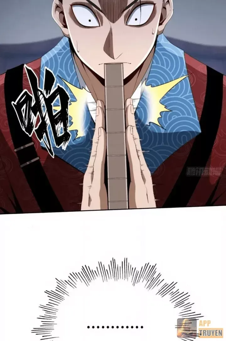 Cấm Chú Sư Mạnh Nhất Lịch Sử Chap 58 - Next Chap 59