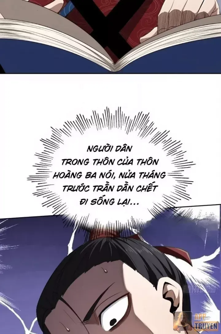 Cấm Chú Sư Mạnh Nhất Lịch Sử Chap 58 - Next Chap 59