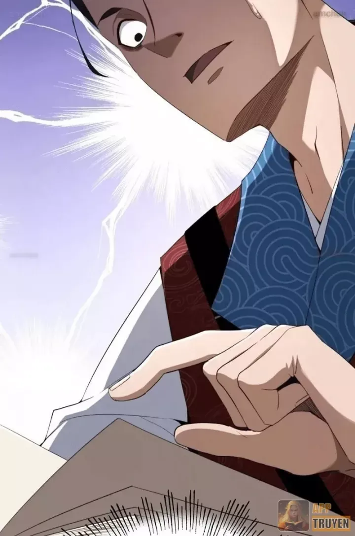 Cấm Chú Sư Mạnh Nhất Lịch Sử Chap 58 - Next Chap 59