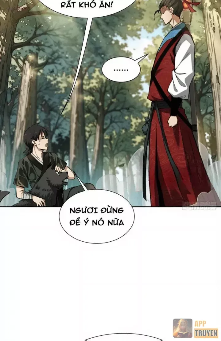 Cấm Chú Sư Mạnh Nhất Lịch Sử Chap 58 - Next Chap 59