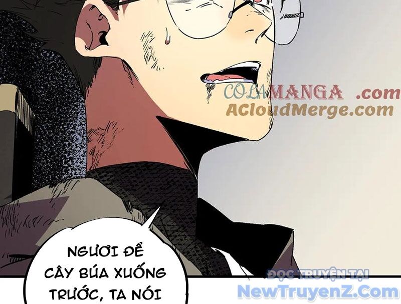 Cấm Chú Sư Mạnh Nhất Lịch Sử Chap 9 - Next Chap 10