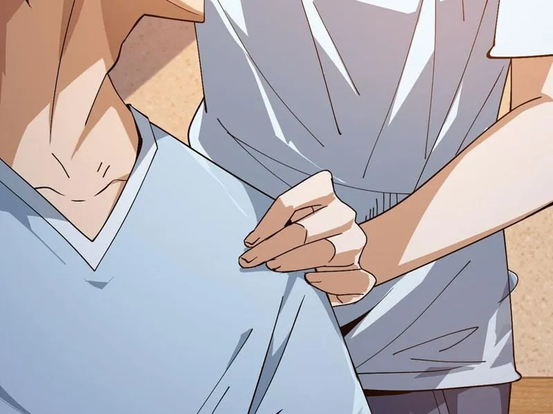 Cấm Cố Chi Nhật Chap 1 - Next Chap 2