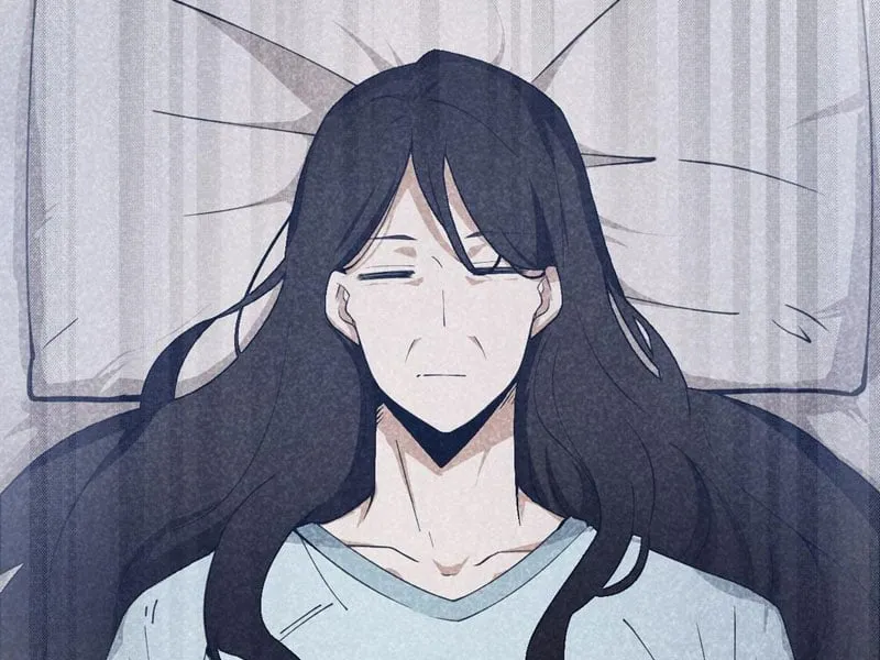 Cấm Cố Chi Nhật Chap 1 - Next Chap 2