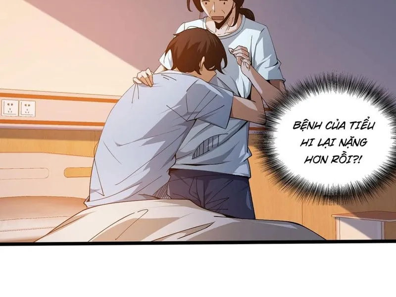 Cấm Cố Chi Nhật Chap 1 - Next Chap 2
