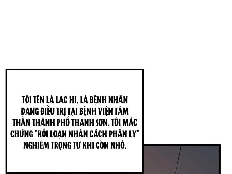 Cấm Cố Chi Nhật Chap 1 - Next Chap 2