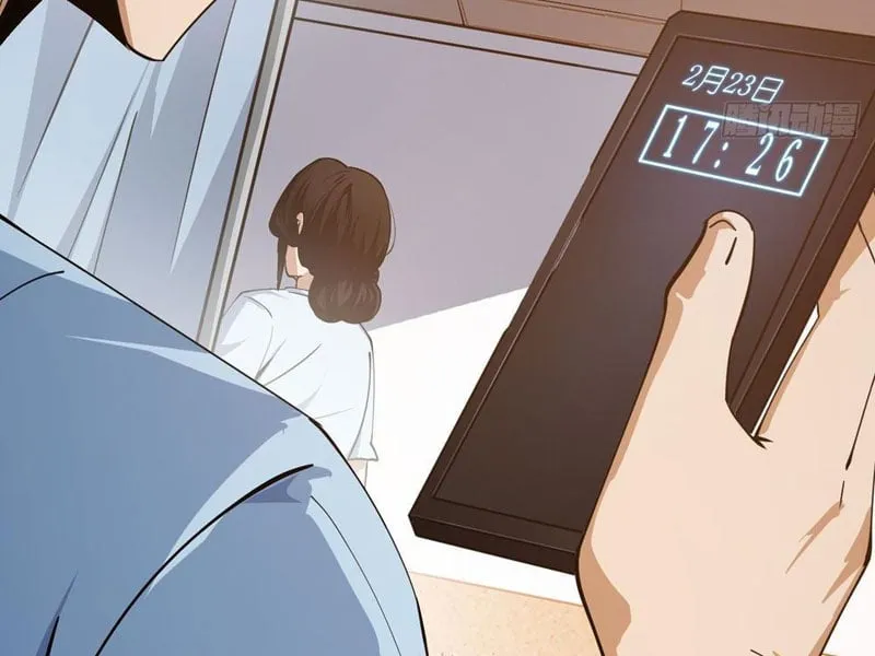 Cấm Cố Chi Nhật Chap 1 - Next Chap 2