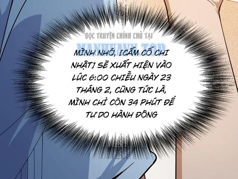 Cấm Cố Chi Nhật Chap 1 - Next Chap 2