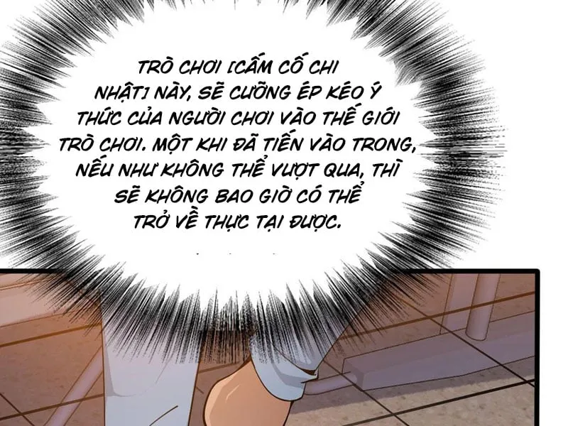 Cấm Cố Chi Nhật Chap 1 - Next Chap 2