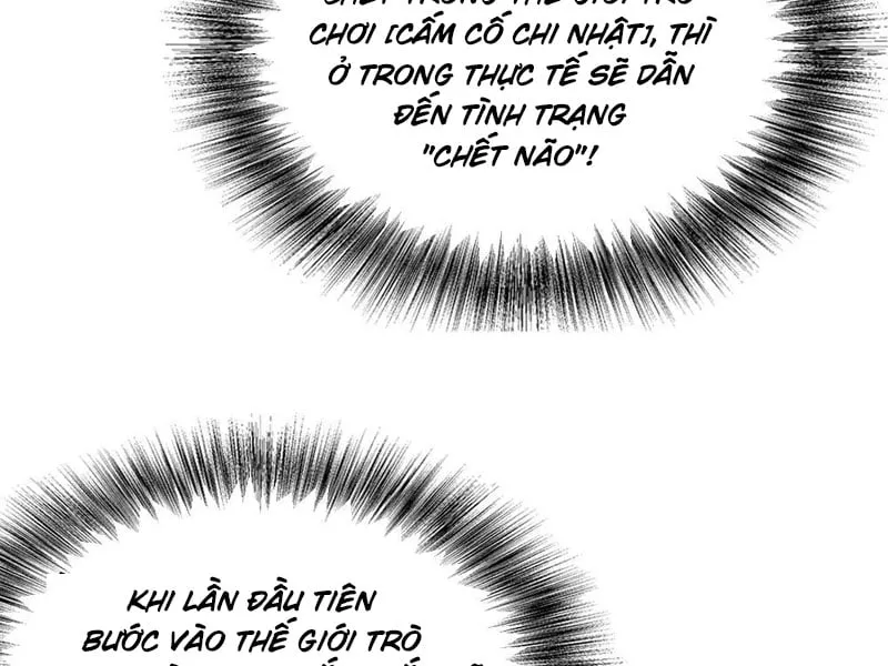 Cấm Cố Chi Nhật Chap 1 - Next Chap 2
