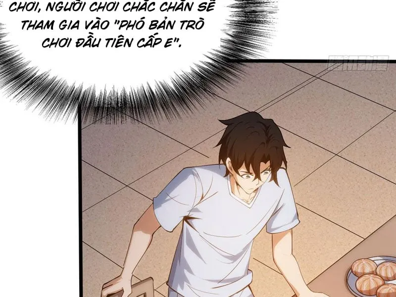 Cấm Cố Chi Nhật Chap 1 - Next Chap 2