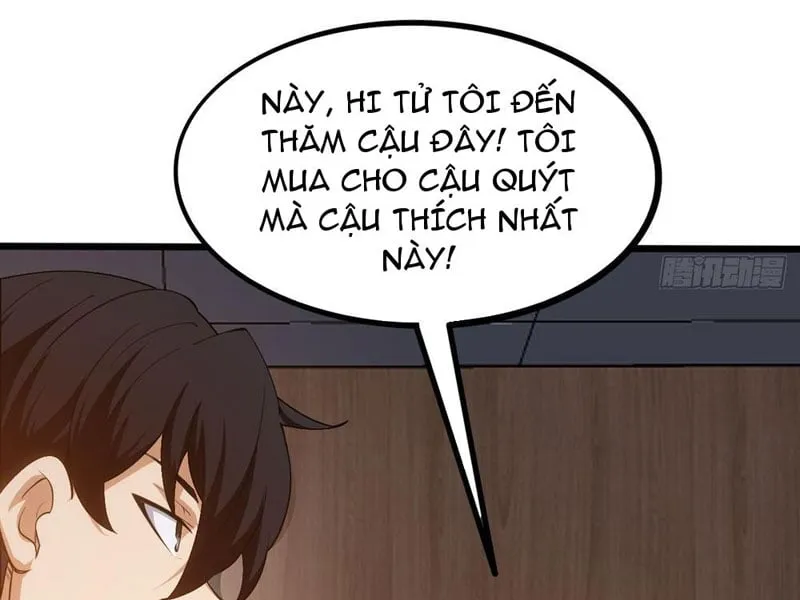 Cấm Cố Chi Nhật Chap 1 - Next Chap 2
