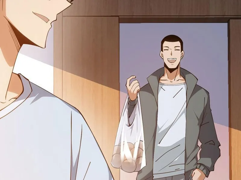 Cấm Cố Chi Nhật Chap 1 - Next Chap 2