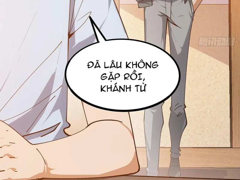 Cấm Cố Chi Nhật Chap 1 - Next Chap 2