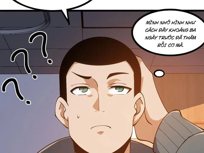 Cấm Cố Chi Nhật Chap 1 - Next Chap 2