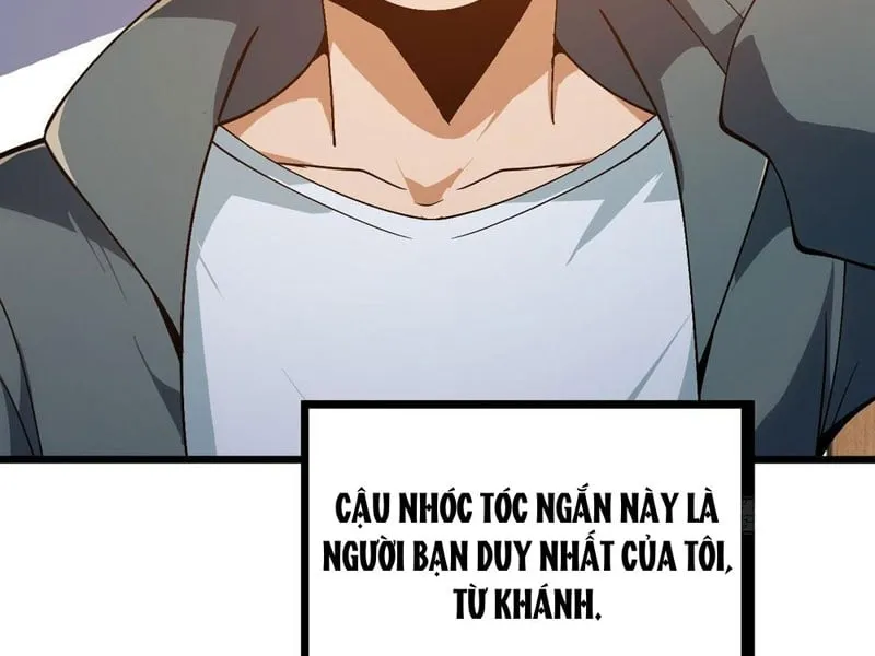 Cấm Cố Chi Nhật Chap 1 - Next Chap 2