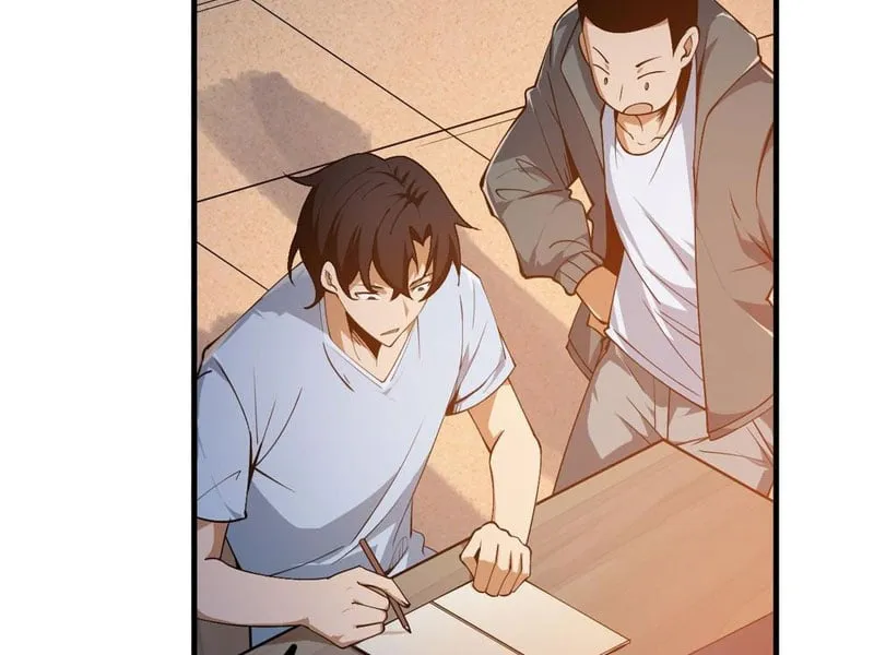 Cấm Cố Chi Nhật Chap 1 - Next Chap 2
