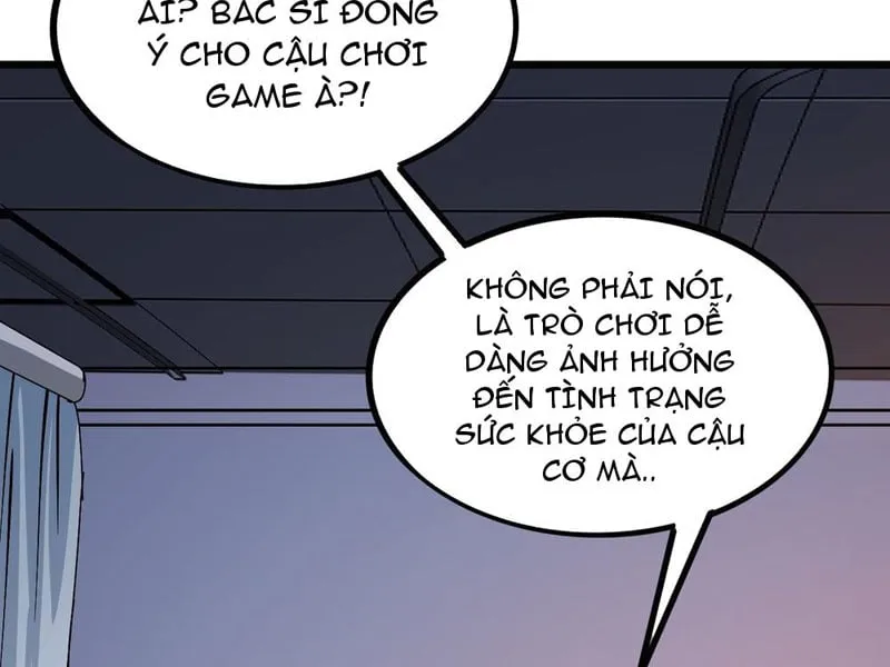 Cấm Cố Chi Nhật Chap 1 - Next Chap 2