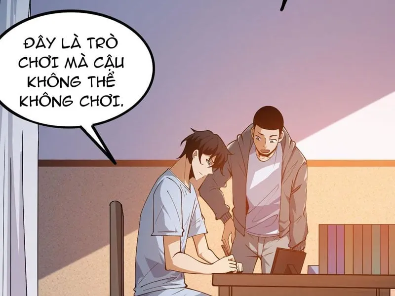 Cấm Cố Chi Nhật Chap 1 - Next Chap 2