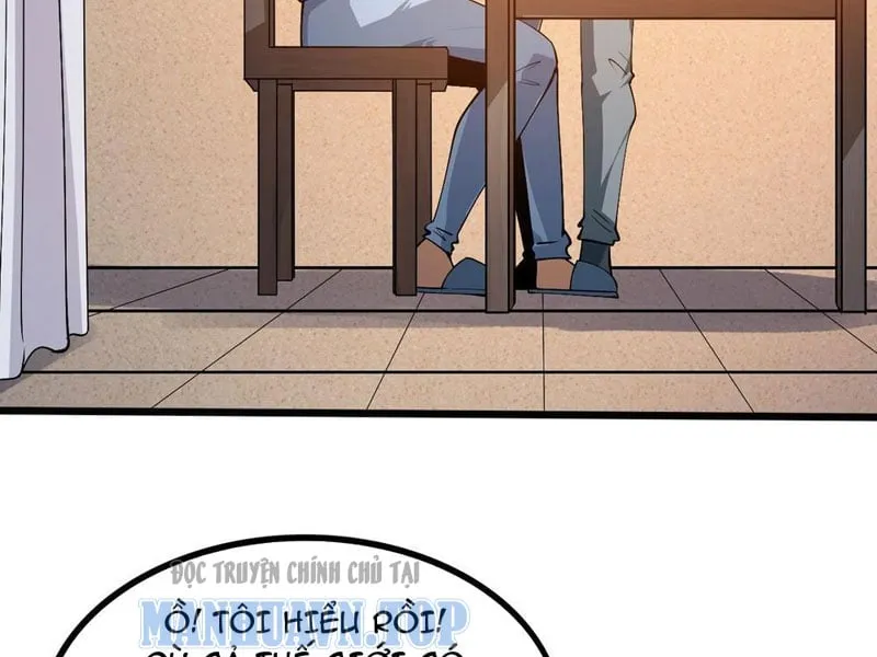 Cấm Cố Chi Nhật Chap 1 - Next Chap 2