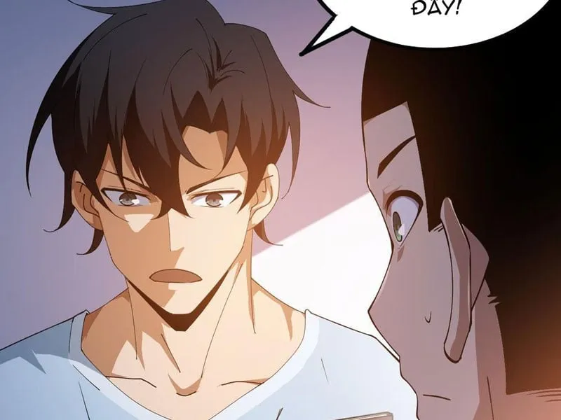 Cấm Cố Chi Nhật Chap 1 - Next Chap 2