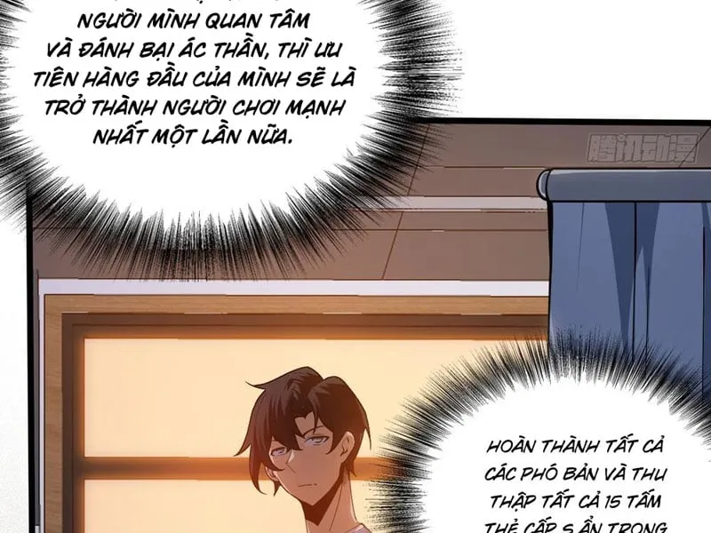 Cấm Cố Chi Nhật Chap 1 - Next Chap 2
