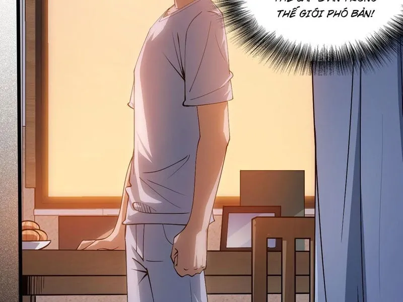 Cấm Cố Chi Nhật Chap 1 - Next Chap 2