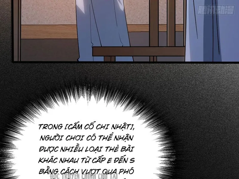 Cấm Cố Chi Nhật Chap 1 - Next Chap 2