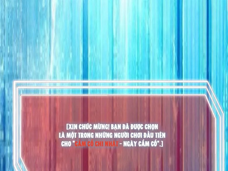 Cấm Cố Chi Nhật Chap 1 - Next Chap 2