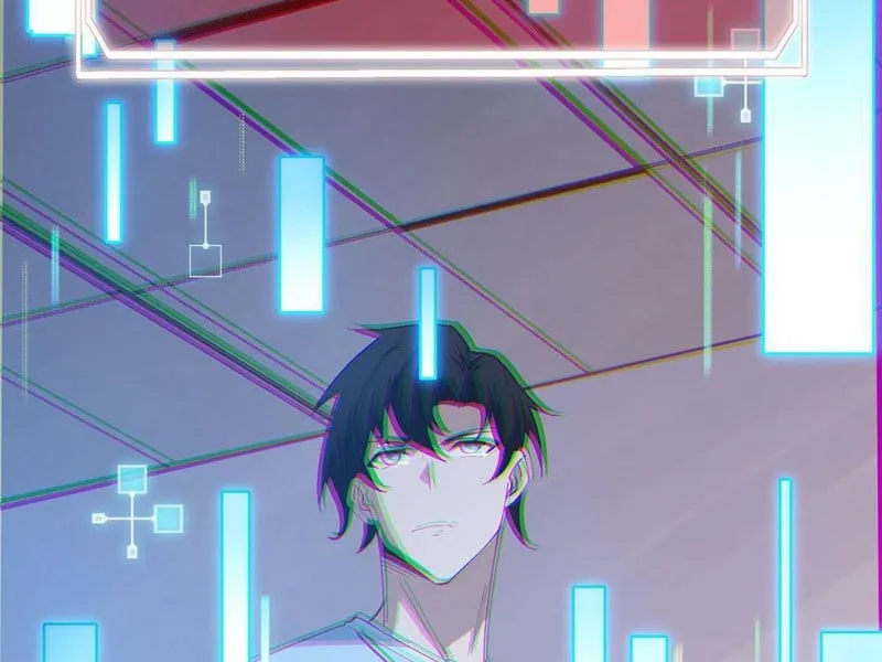 Cấm Cố Chi Nhật Chap 1 - Next Chap 2