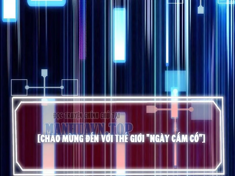 Cấm Cố Chi Nhật Chap 1 - Next Chap 2