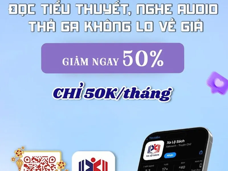 Cấm Cố Chi Nhật Chap 1 - Next Chap 2