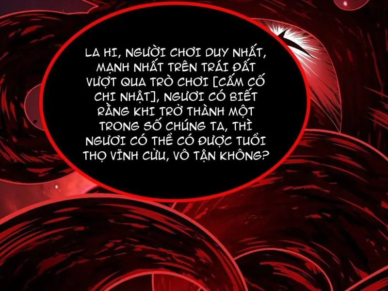 Cấm Cố Chi Nhật Chap 1 - Next Chap 2