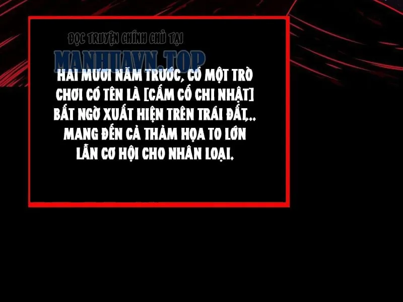 Cấm Cố Chi Nhật Chap 1 - Next Chap 2