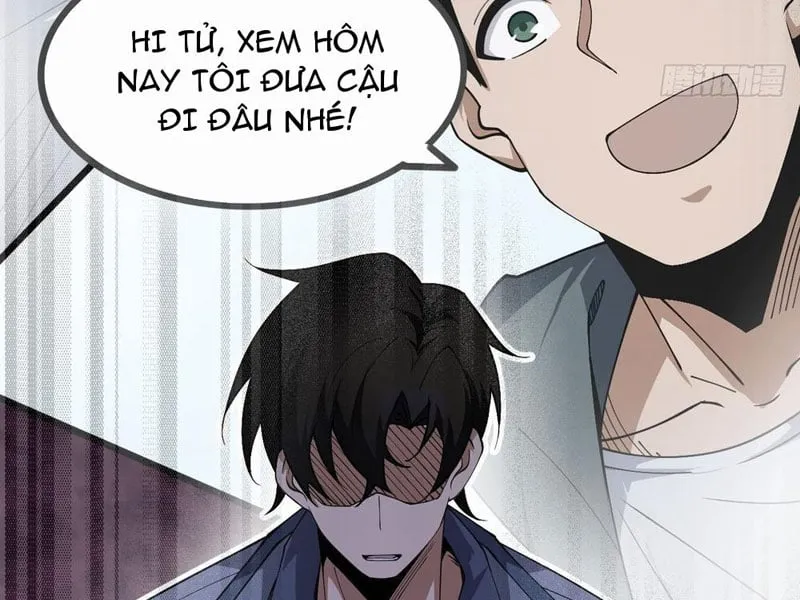 Cấm Cố Chi Nhật Chap 1 - Next Chap 2