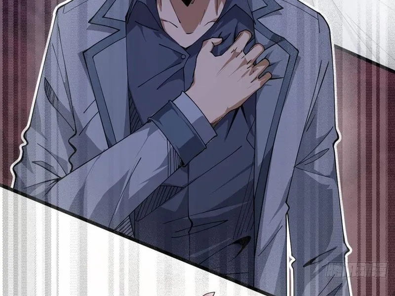 Cấm Cố Chi Nhật Chap 1 - Next Chap 2