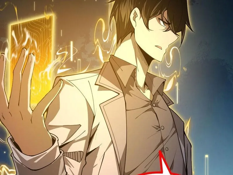 Cấm Cố Chi Nhật Chap 1 - Next Chap 2