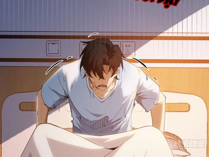 Cấm Cố Chi Nhật Chap 1 - Next Chap 2