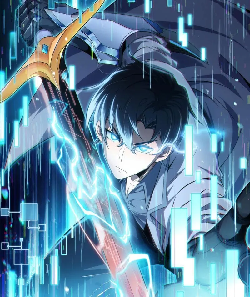 Cấm Cố Chi Nhật Chap 2 - Next Chap 3