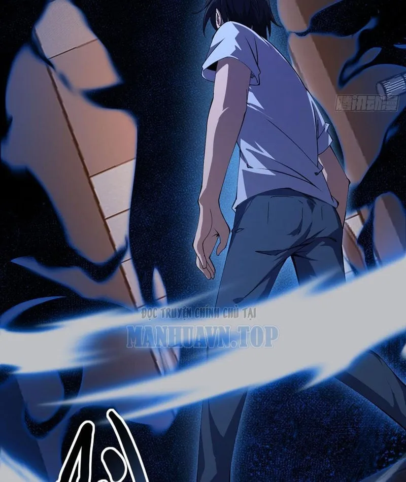 Cấm Cố Chi Nhật Chap 2 - Next Chap 3