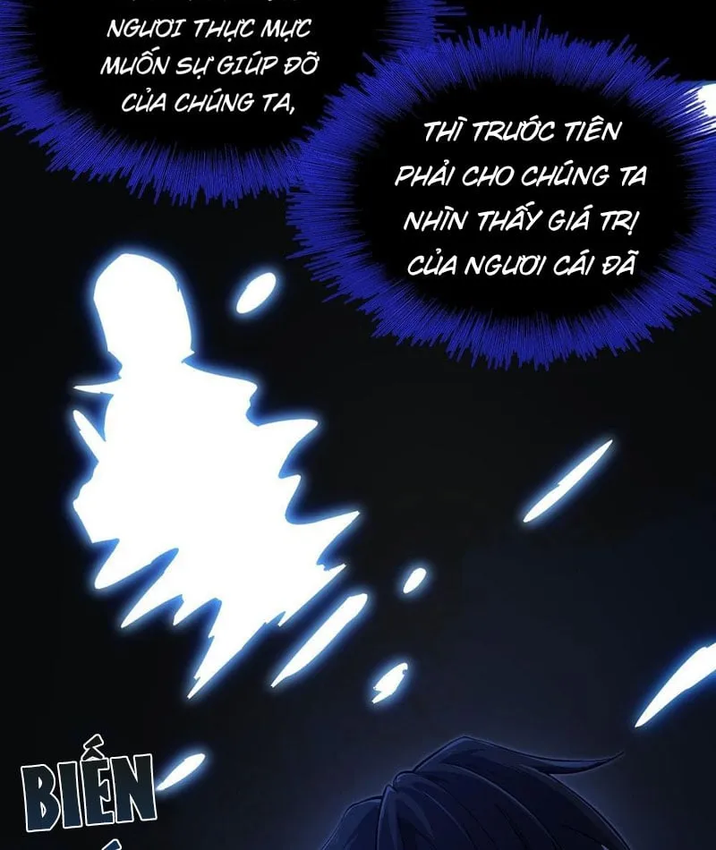 Cấm Cố Chi Nhật Chap 2 - Next Chap 3