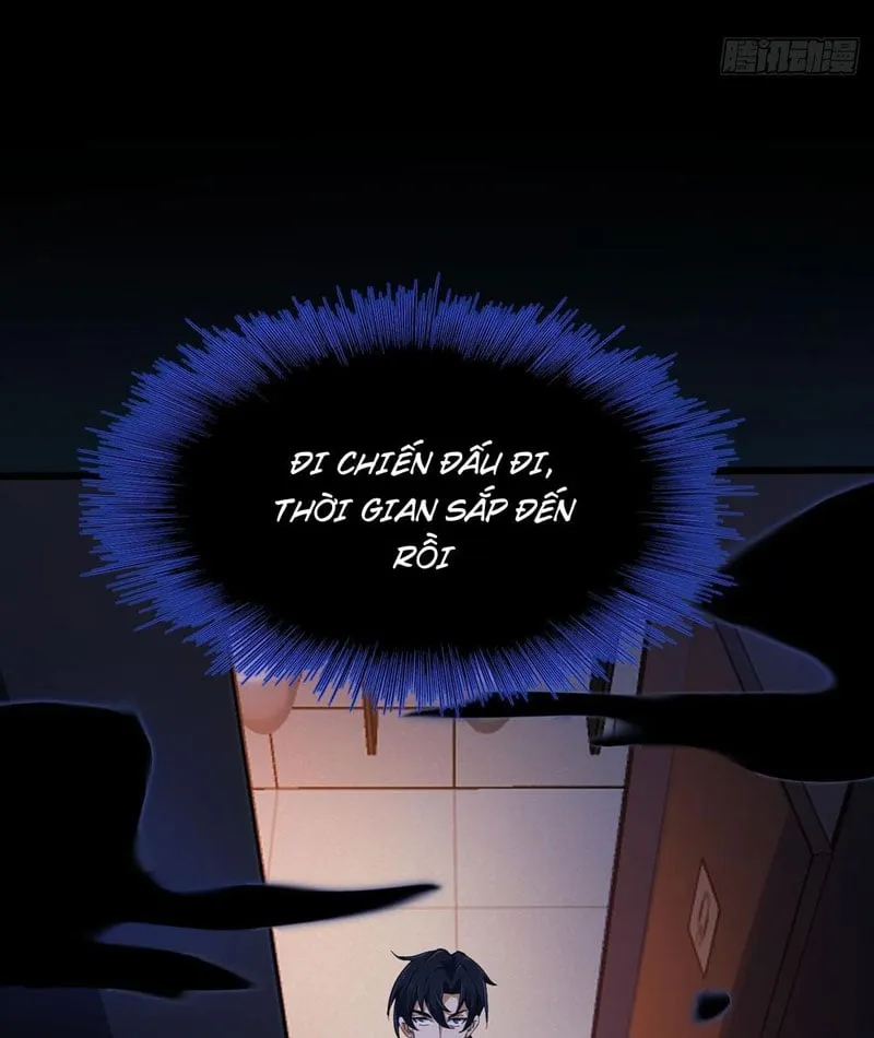 Cấm Cố Chi Nhật Chap 2 - Next Chap 3
