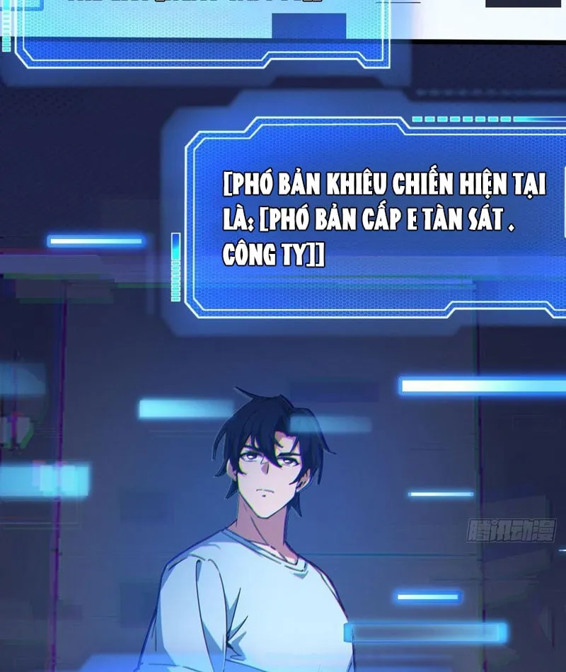 Cấm Cố Chi Nhật Chap 2 - Next Chap 3