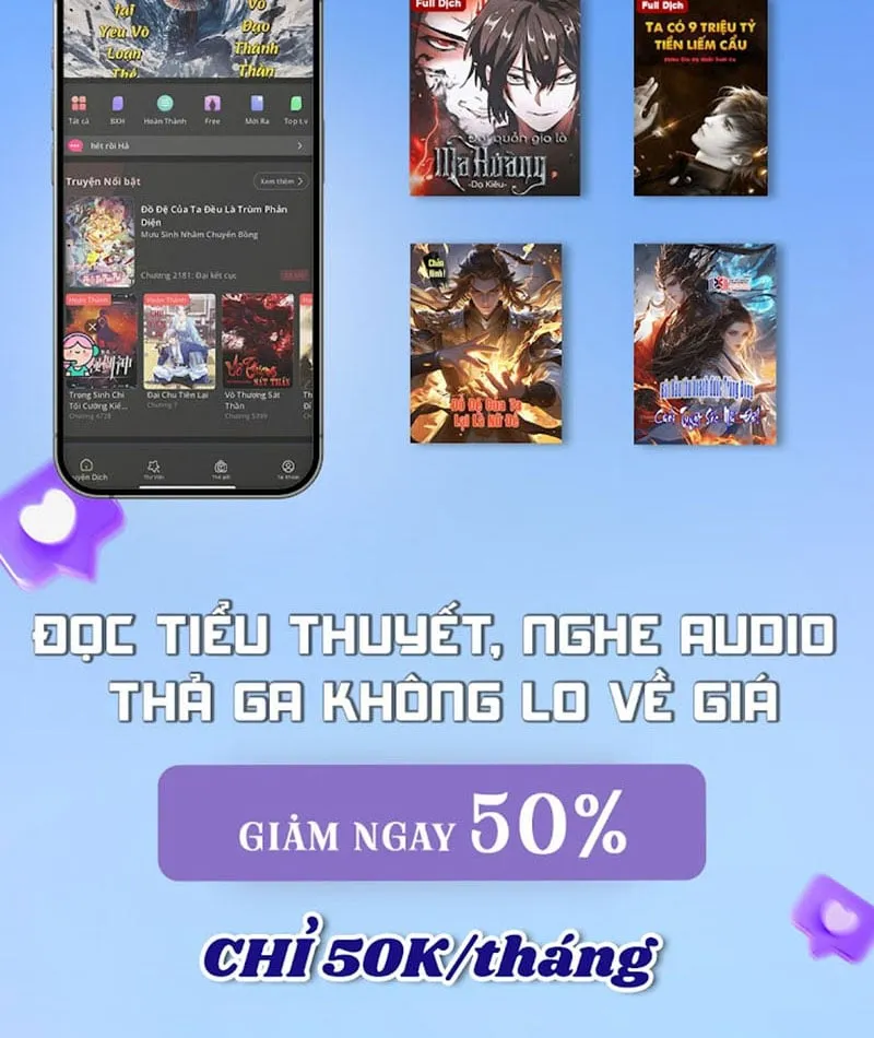 Cấm Cố Chi Nhật Chap 2 - Next Chap 3
