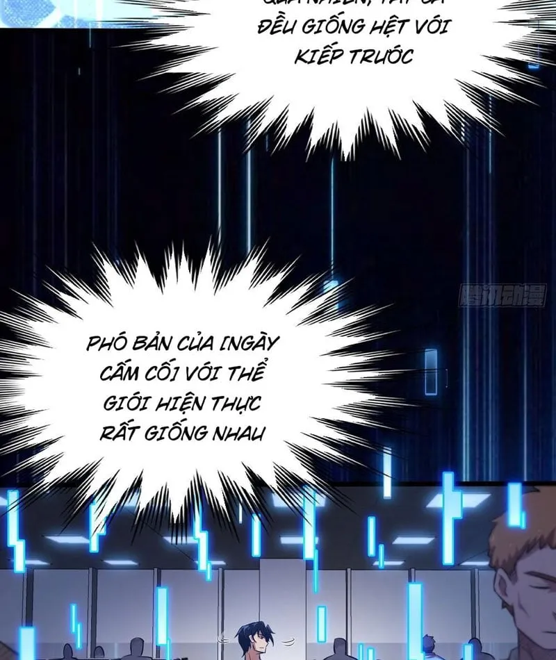 Cấm Cố Chi Nhật Chap 2 - Next Chap 3
