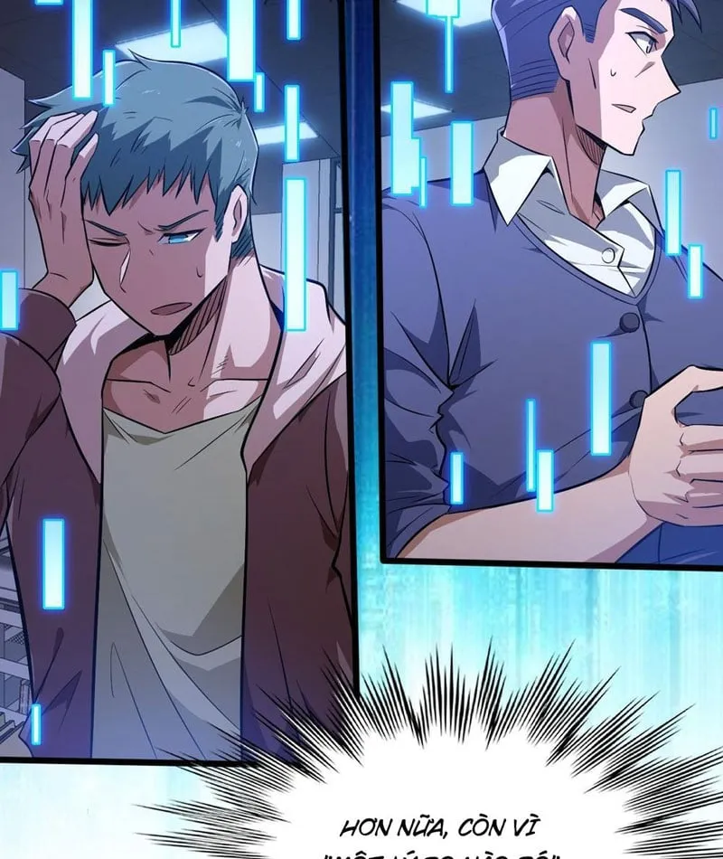 Cấm Cố Chi Nhật Chap 2 - Next Chap 3