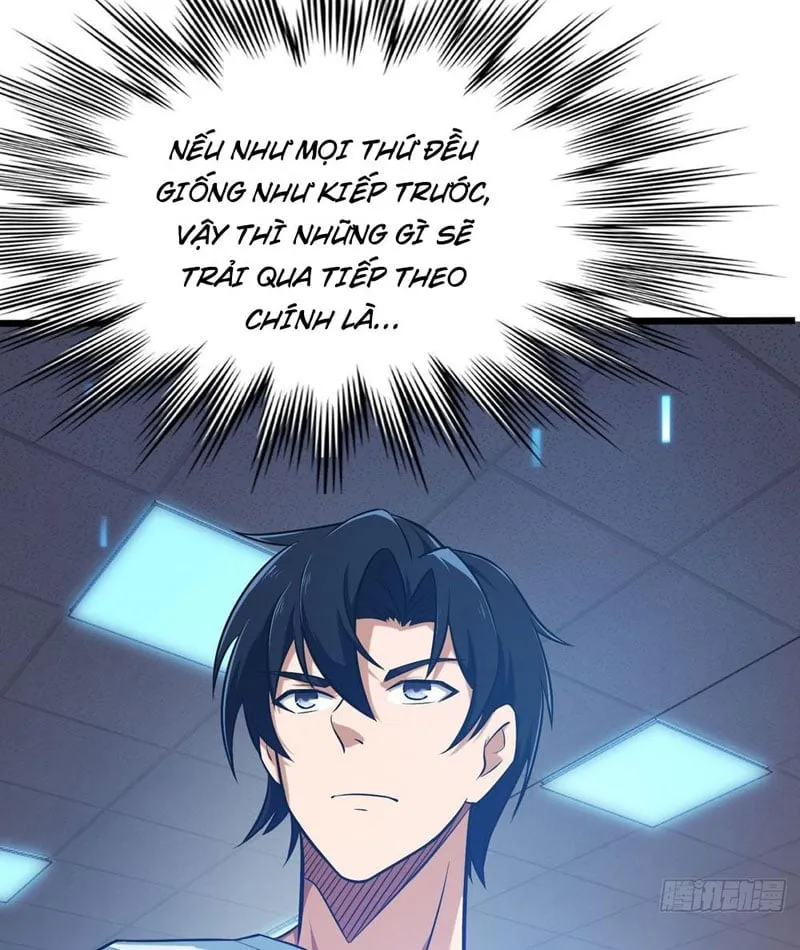 Cấm Cố Chi Nhật Chap 2 - Next Chap 3
