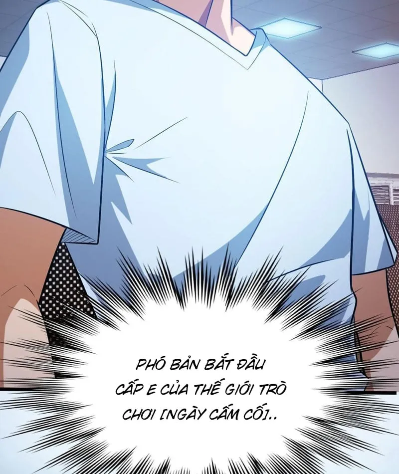 Cấm Cố Chi Nhật Chap 2 - Next Chap 3